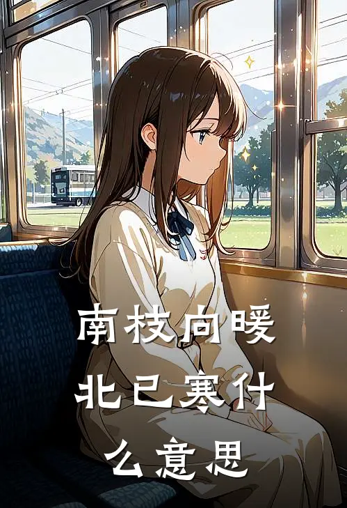 南枝向暖北已寒什么意思