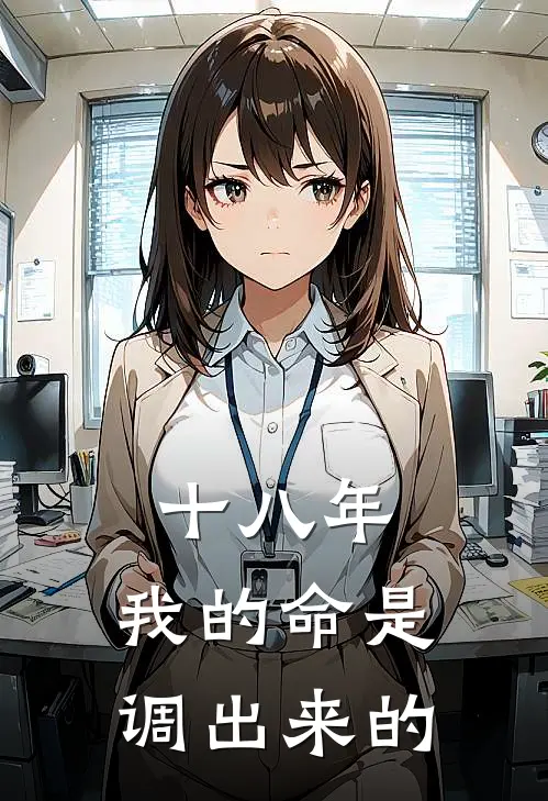十八年，我的命是调出来的