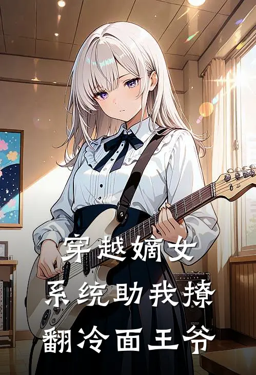 穿越嫡女，系统助我撩翻冷面王爷