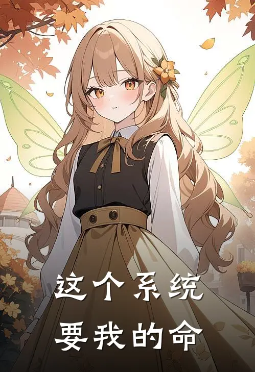 这个系统要我的命