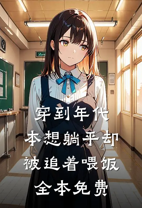 穿到年代，本想躺平却被追着喂饭全本免费