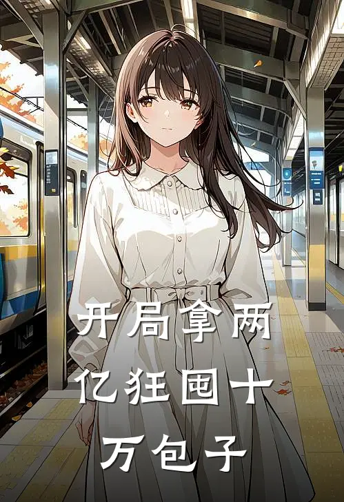 开局拿两亿狂囤十万包子