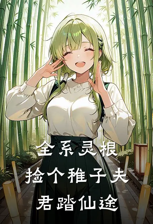 全系灵根：捡个稚子夫君踏仙途