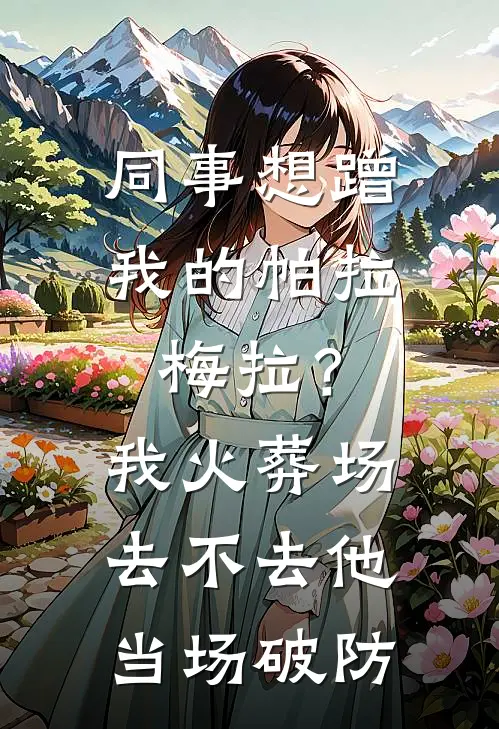 同事想蹭我的帕拉梅拉？我：火葬场去不去，他当场破防