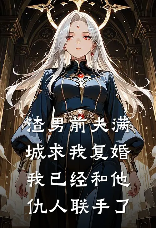 渣男前夫满城求我复婚，我已经和他仇人联手了