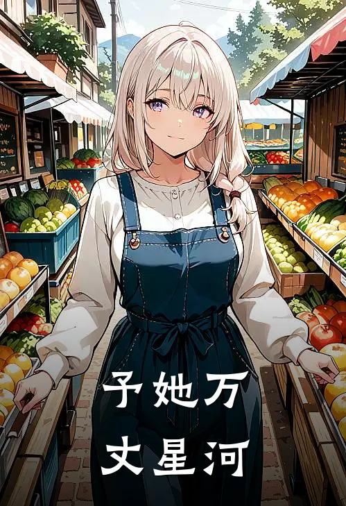 予她万丈星河