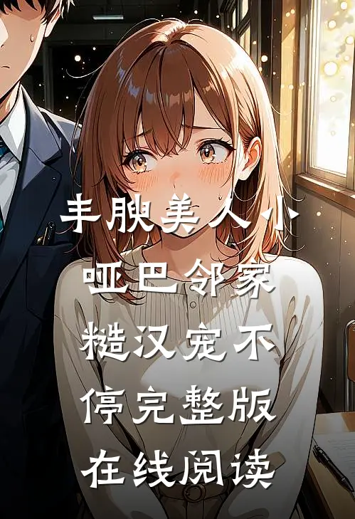 丰腴美人小哑巴邻家糙汉宠不停完整版在线阅读