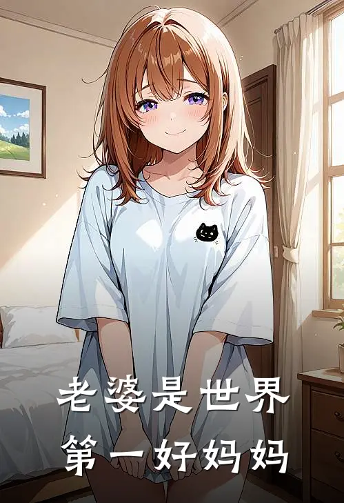 老婆是世界第一好妈妈