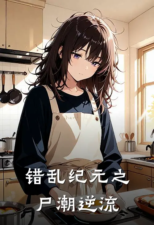 错乱纪元之尸潮逆流