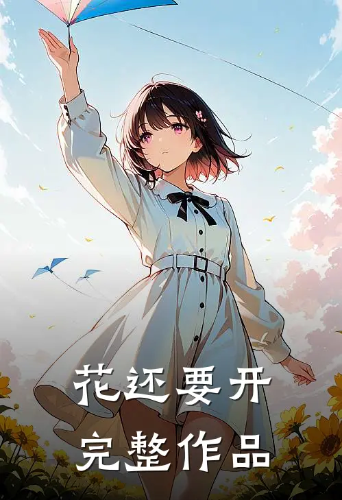 花还要开完整作品