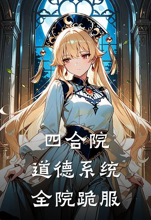 四合院：道德系统，全院跪服