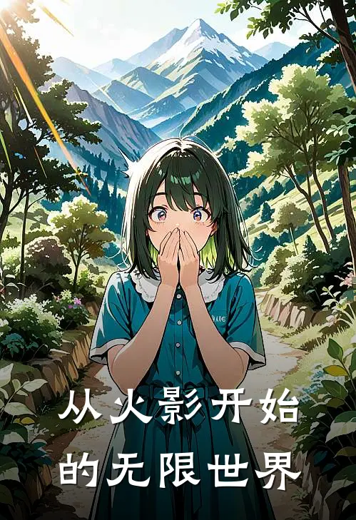 从火影开始的无限世界
