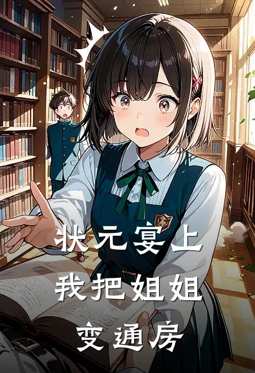 状元宴上，我把姐姐变通房