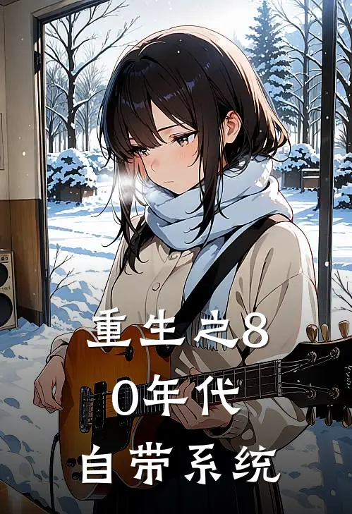 重生之80年代，自带系统