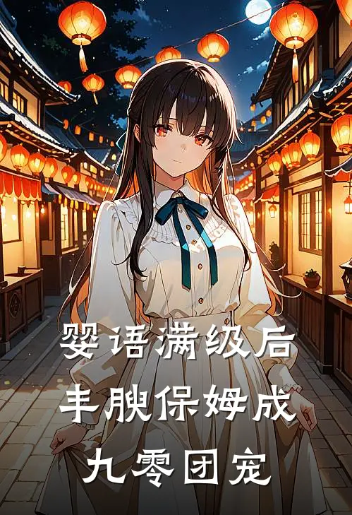 婴语满级后，丰腴保姆成九零团宠