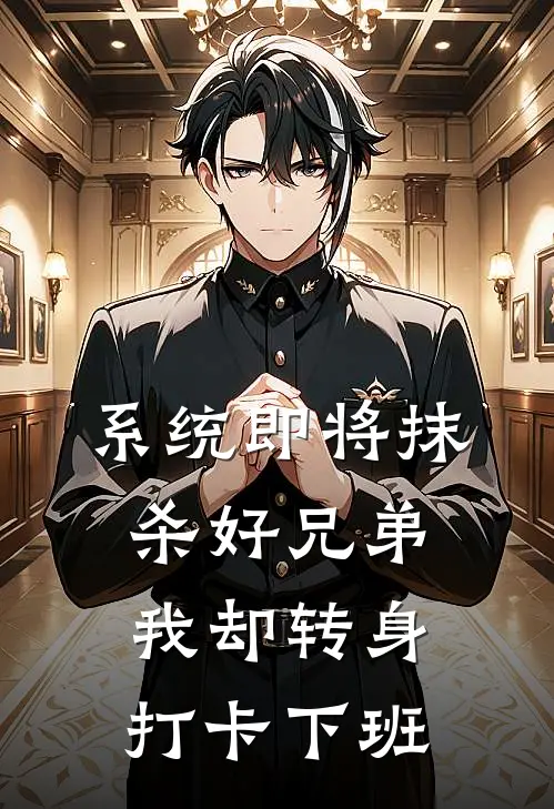 系统即将抹杀好兄弟，我却转身打卡下班