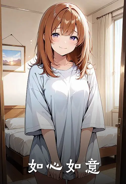 如心如意