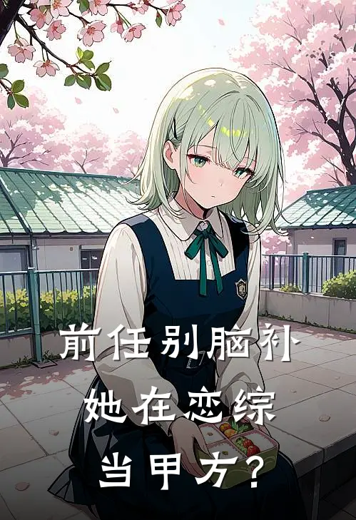 前任别脑补，她在恋综当甲方？