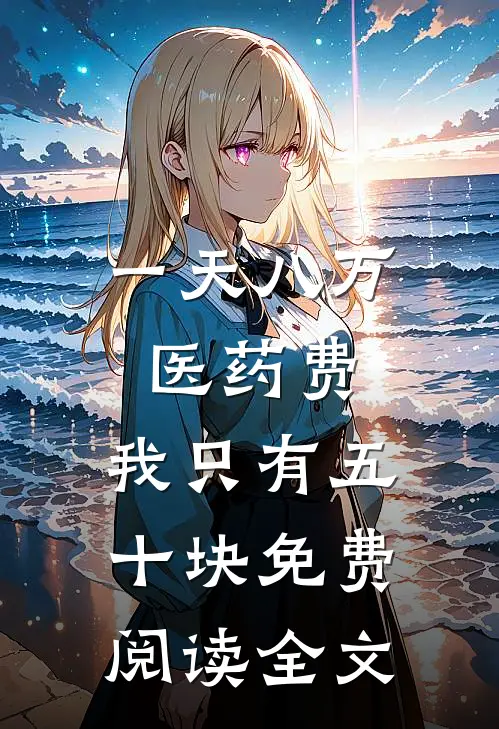一天八万医药费，我只有五十块免费阅读全文