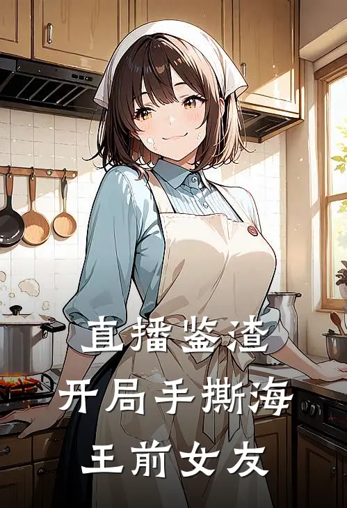 直播鉴渣：开局手撕海王前女友