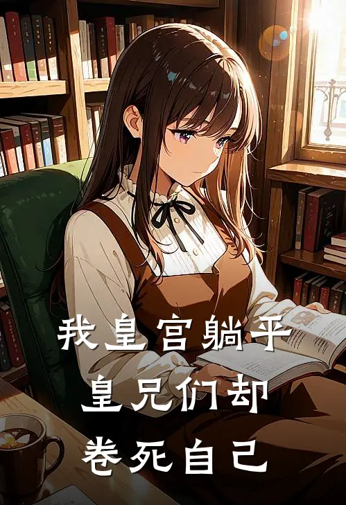 我皇宫躺平，皇兄们却卷死自己