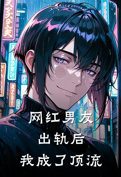 网红男友出轨后，我成了顶流