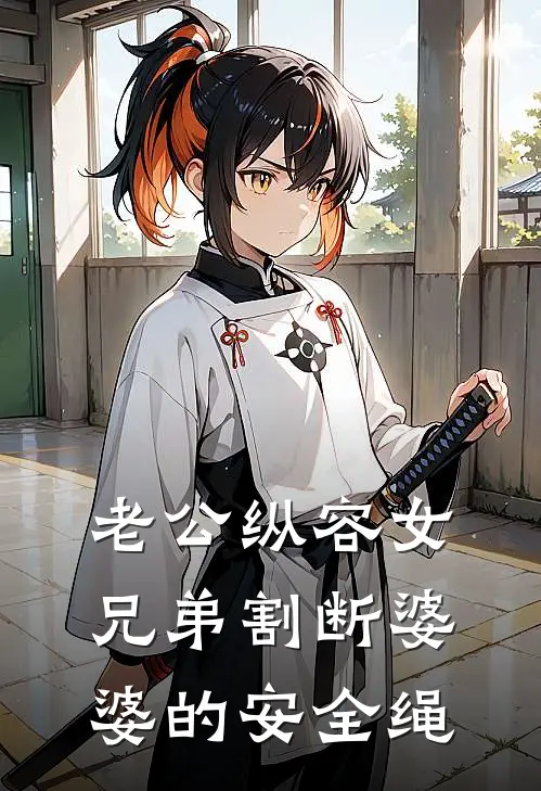 老公纵容女兄弟割断婆婆的安全绳