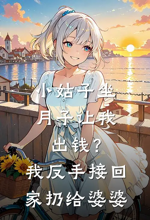 小姑子坐月子让我出钱？我反手接回家，扔给婆婆