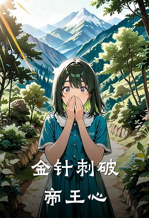 金针刺破帝王心