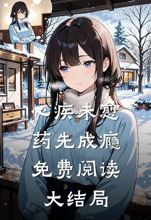 心疾未愈，药先成瘾免费阅读大结局
