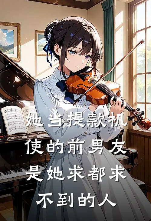 她当提款机使的前男友，是她求都求不到的人