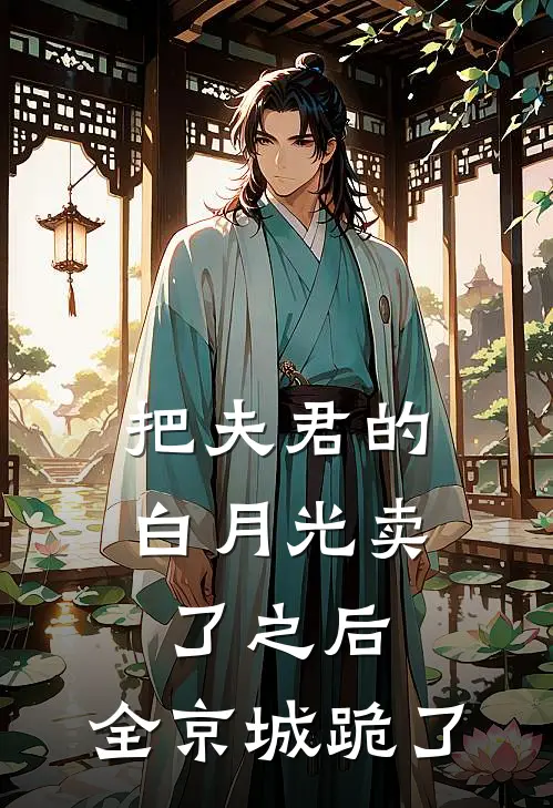 把夫君的白月光卖了之后，全京城跪了