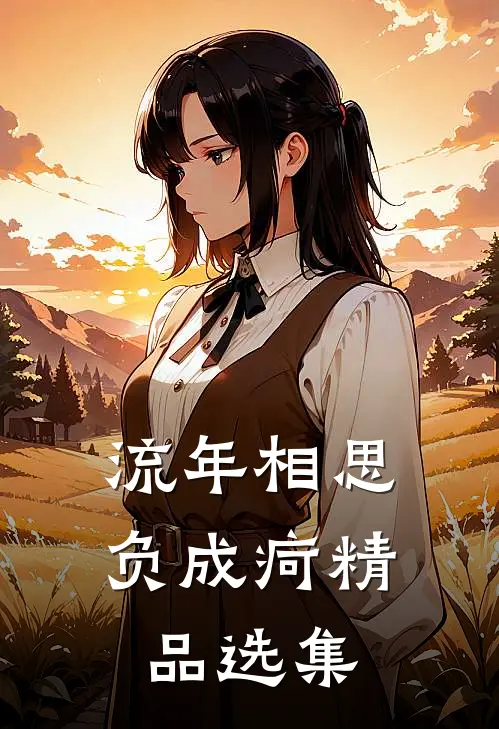 流年相思负成疴精品选集