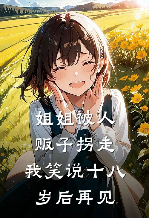 姐姐被人贩子拐走，我笑说十八岁后再见