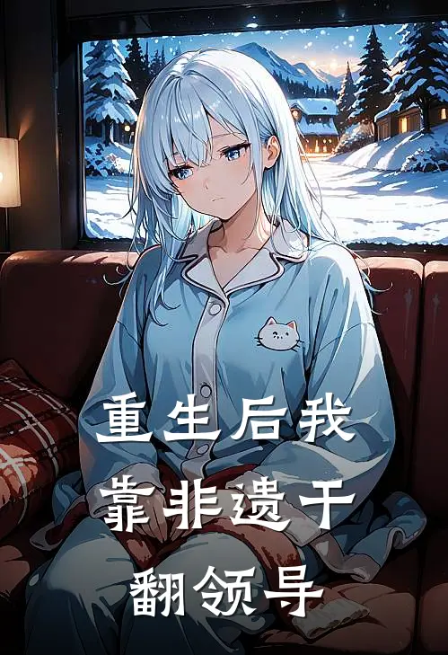 重生后我靠非遗干翻领导