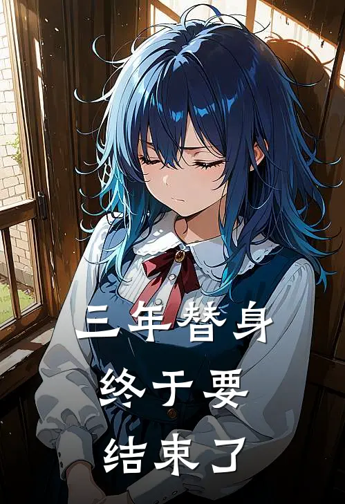 三年替身，终于要结束了