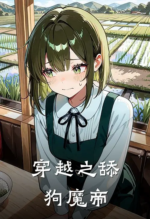 穿越之舔狗魔帝