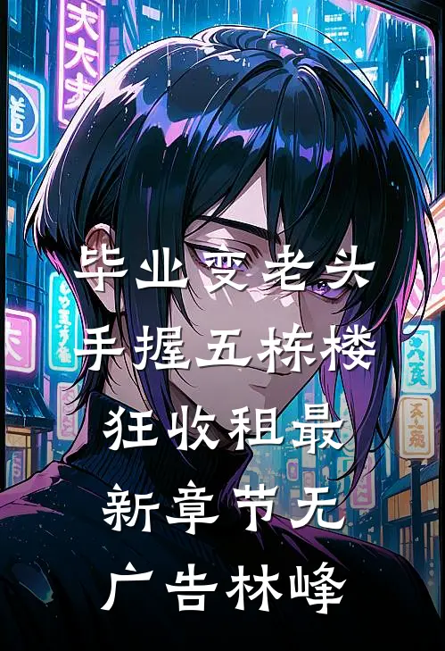 毕业变老头，手握五栋楼狂收租最新章节无广告林峰