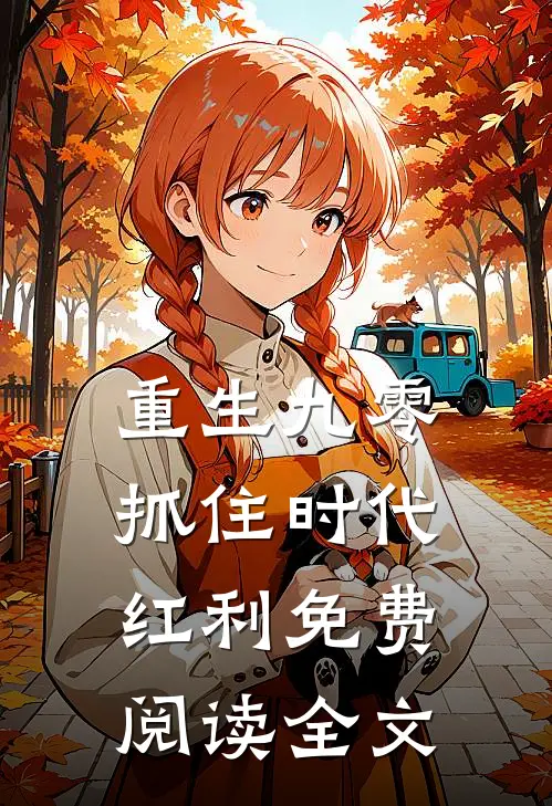 重生九零，抓住时代红利免费阅读全文