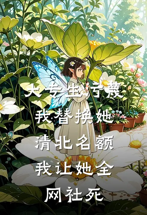 大专生污蔑我替换她清北名额，我让她全网社死