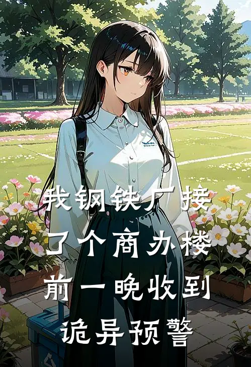 我钢铁厂接了个商办楼，前一晚收到诡异预警