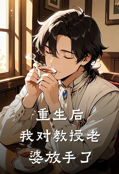 重生后，我对教授老婆放手了