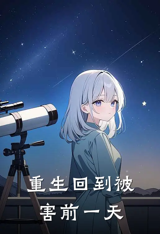 重生回到被害前一天