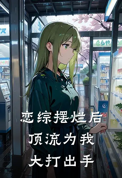 恋综摆烂后，顶流为我大打出手