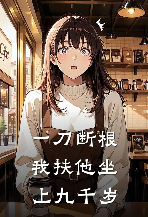 一刀断根，我扶他坐上九千岁