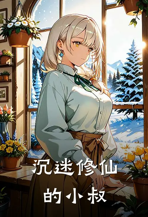 沉迷修仙的小叔