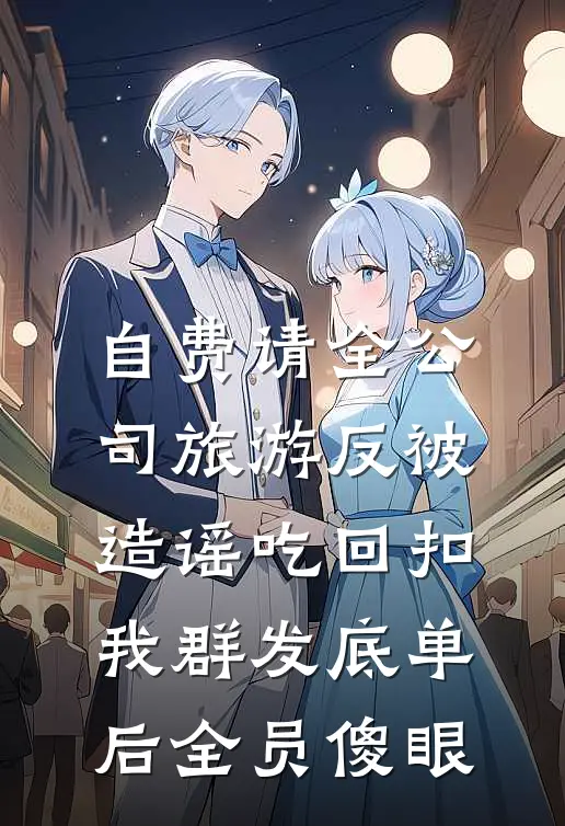 自费请全公司旅游反被造谣吃回扣，我群发底单后全员傻眼