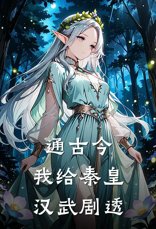 通古今：我给秦皇汉武剧透
