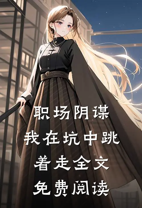 职场阴谋：我在坑中跳着走全文免费阅读