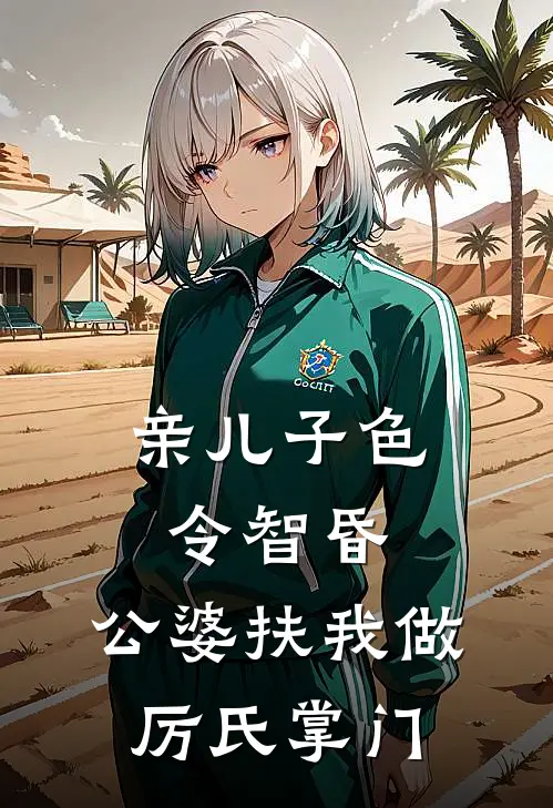 亲儿子色令智昏，公婆扶我做厉氏掌门